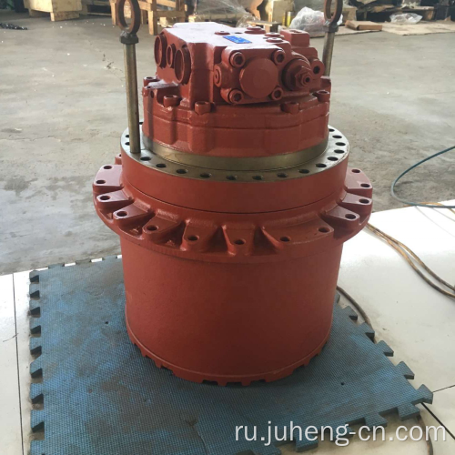 SY205 Travel Motor Mag-170VP-3400 SY205 Final Drive